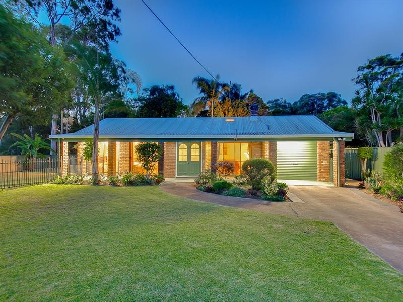 3 Arundel Court, Ormiston QLD 4160