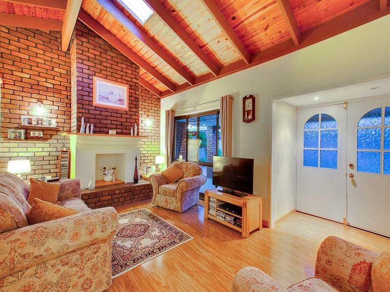 3 Arundel Court, Ormiston QLD 4160