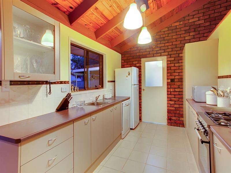 3 Arundel Court, Ormiston QLD 4160