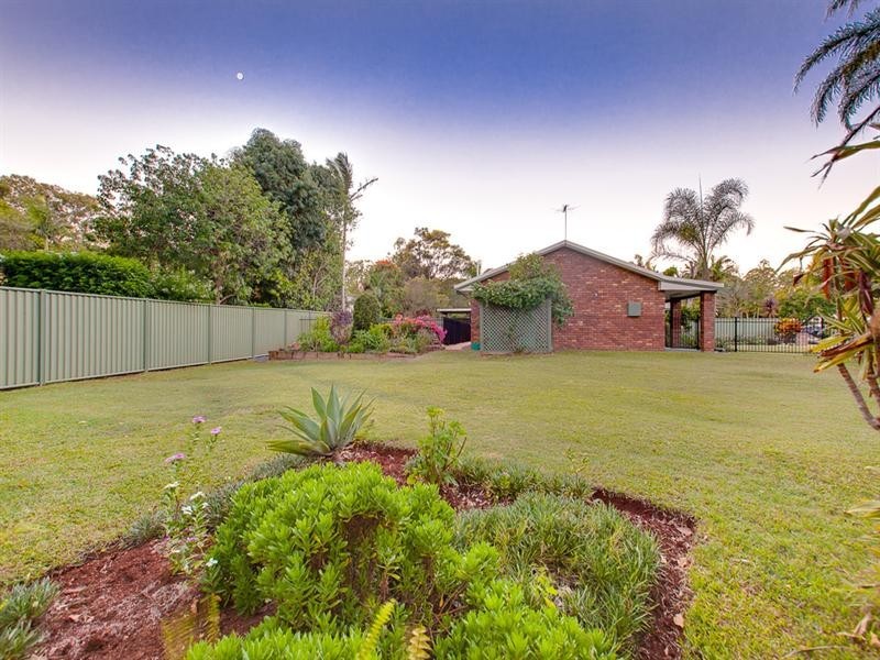 3 Arundel Court, Ormiston QLD 4160