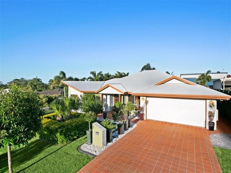 1 Zeus Court, Cleveland QLD 4163