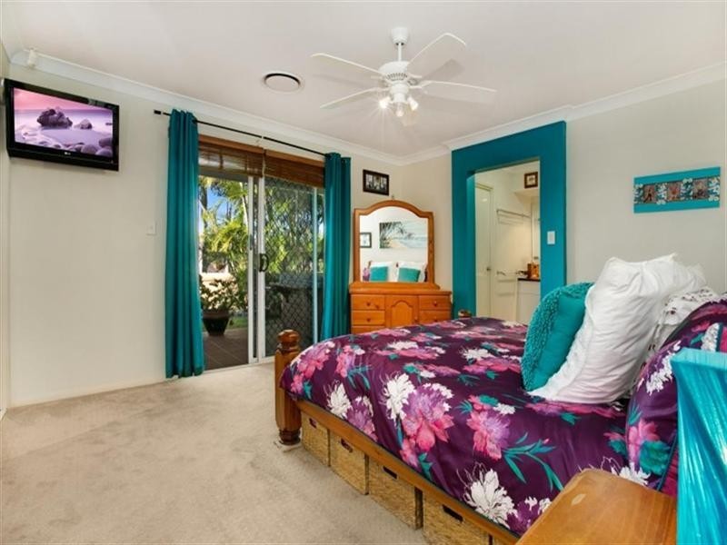 1 Zeus Court, Cleveland QLD 4163