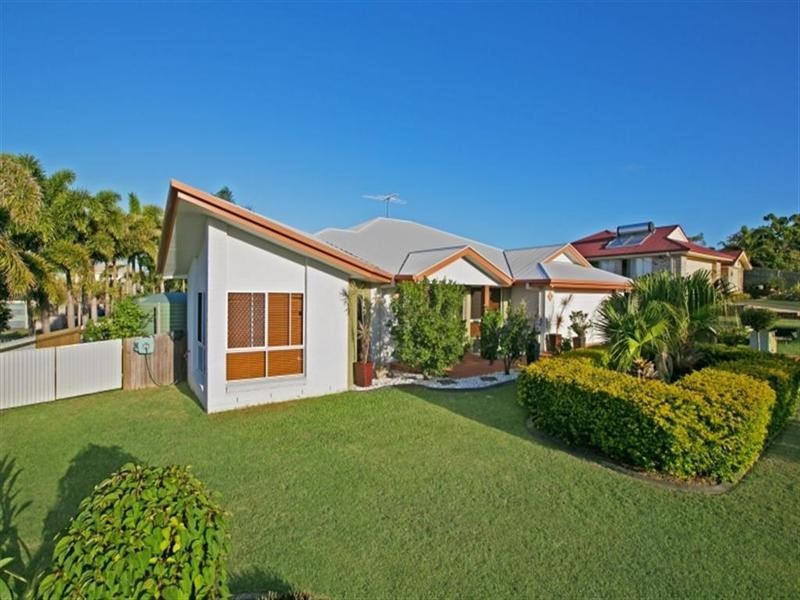 1 Zeus Court, Cleveland QLD 4163