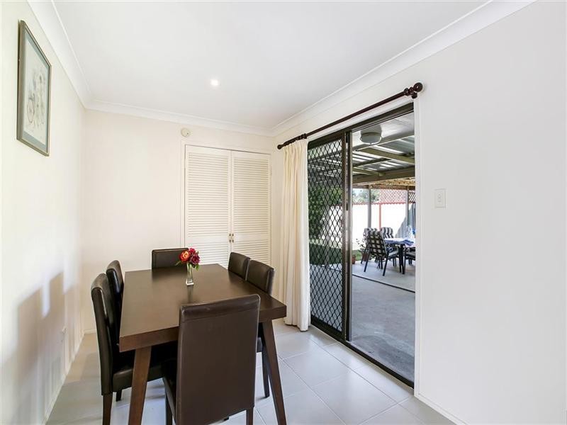 129 Burbank Road, Birkdale QLD 4159