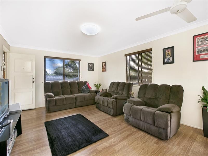 84 Wentworth Drive, Capalaba QLD 4157