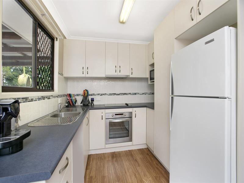 84 Wentworth Drive, Capalaba QLD 4157