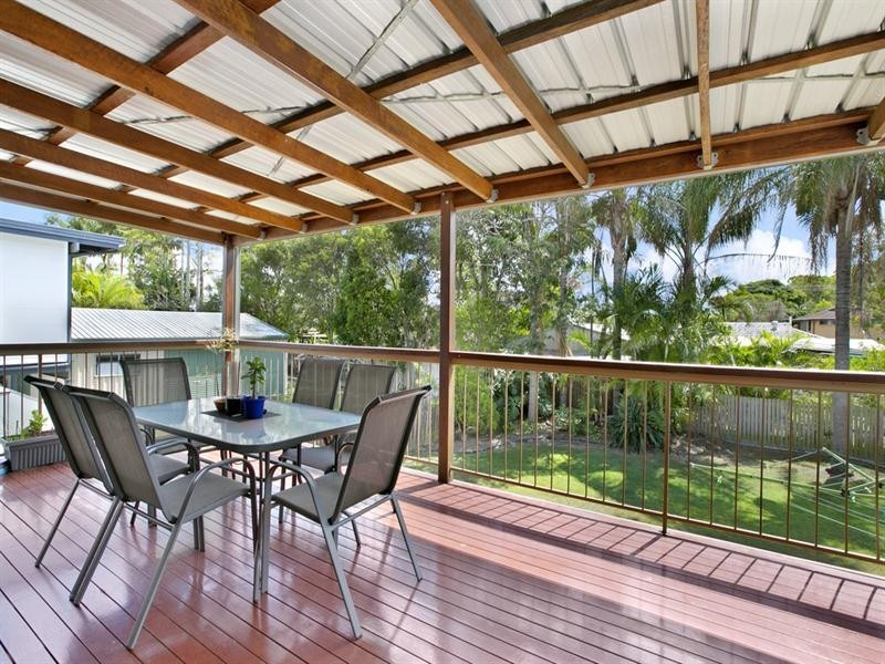 84 Wentworth Drive, Capalaba QLD 4157