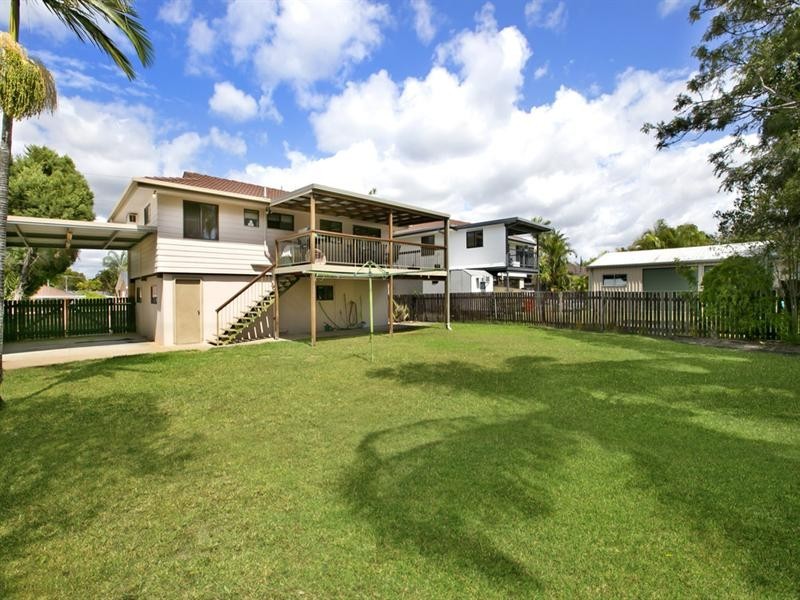 84 Wentworth Drive, Capalaba QLD 4157