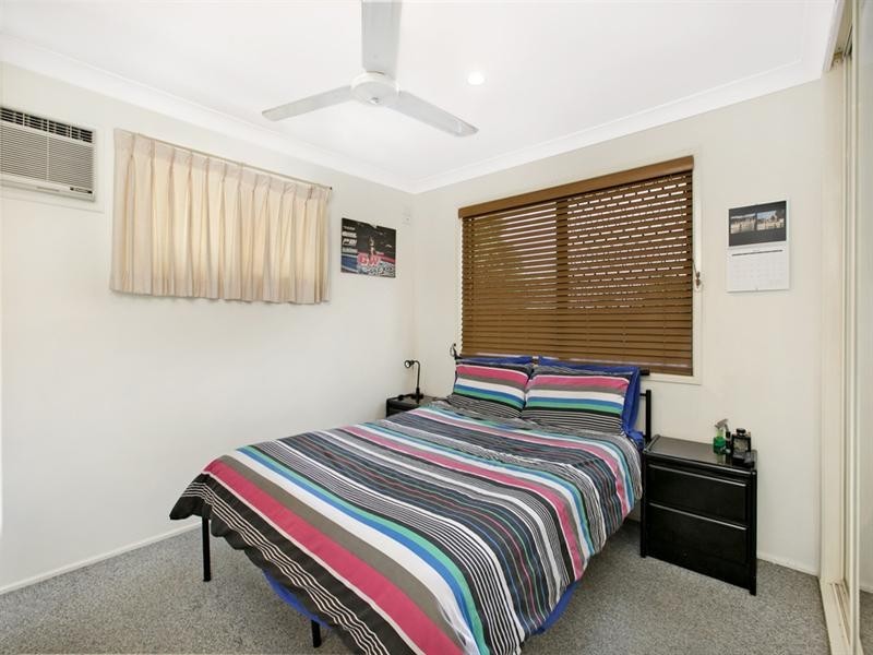 84 Wentworth Drive, Capalaba QLD 4157