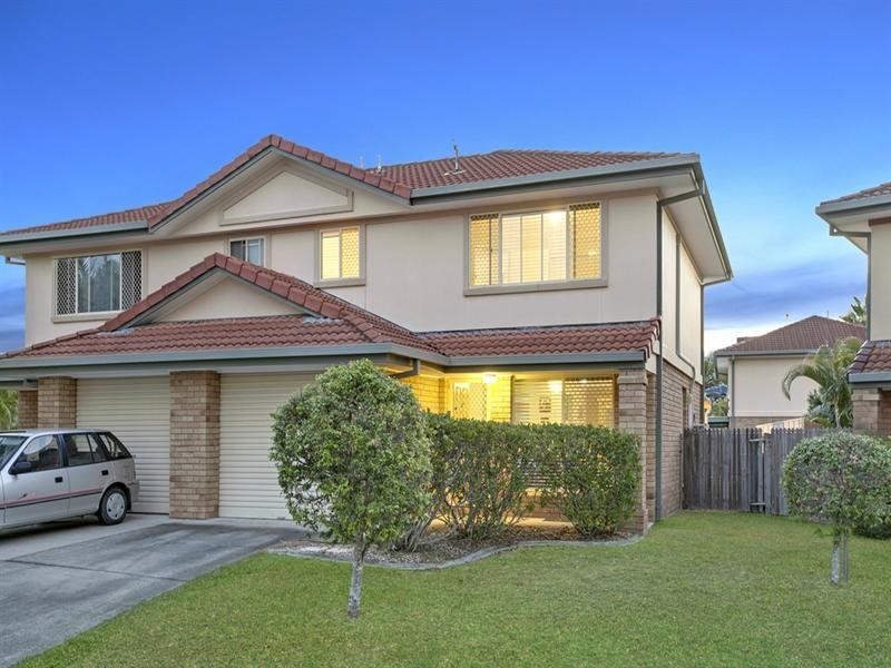 72/26 Mond Street, Thorneside QLD 4158