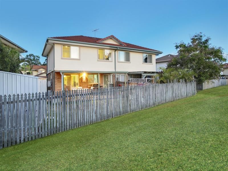 72/26 Mond Street, Thorneside QLD 4158