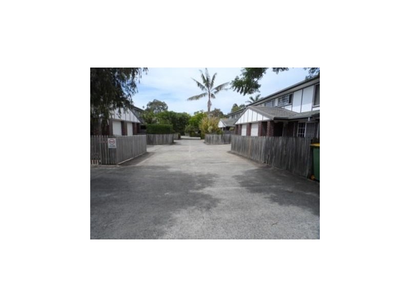 12/5 ARAMAC Court, Capalaba QLD 4157