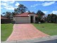 72 MONTGOMERY Drive, Alexandra Hills QLD 4161