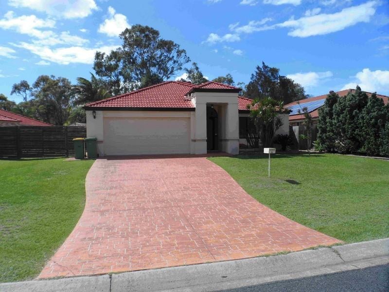 72 MONTGOMERY Drive, Alexandra Hills QLD 4161