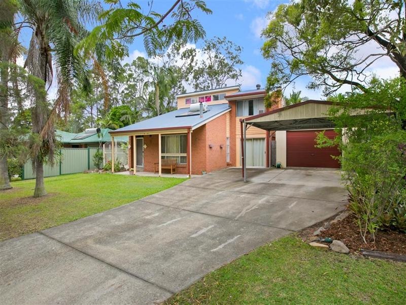 6 Valley Way, Mount Cotton QLD 4165
