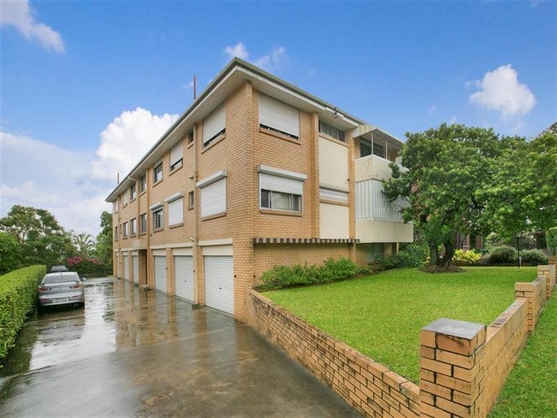 1/130 Bonney Avenue, Clayfield QLD 4011