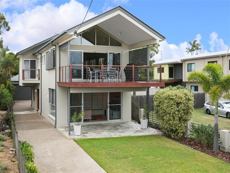 286 Queens Esplanade, Thorneside QLD 4158