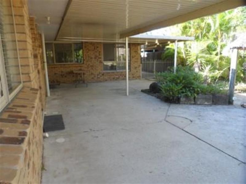 35 WREN Street, Birkdale QLD 4159