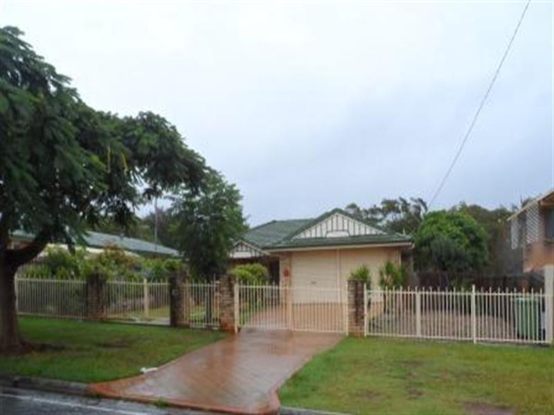 115 LONG Street, Cleveland QLD 4163