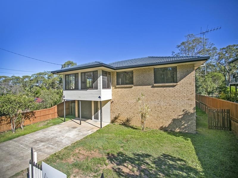 21 William Street, Alexandra Hills QLD 4161
