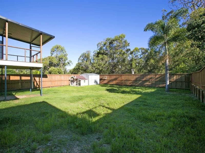 21 William Street, Alexandra Hills QLD 4161