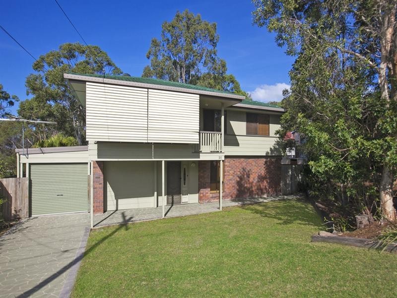 20 Bay Breeze Avenue, Thornlands QLD 4164