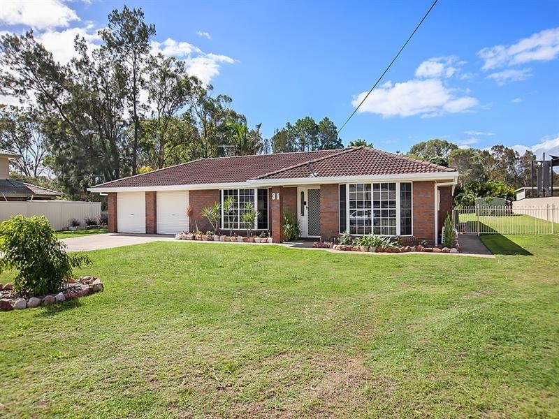 31 Whitehall Avenue, Birkdale QLD 4159