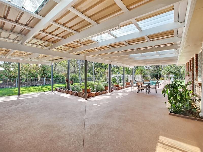 31 Whitehall Avenue, Birkdale QLD 4159