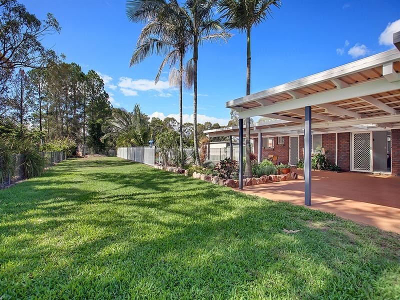 31 Whitehall Avenue, Birkdale QLD 4159