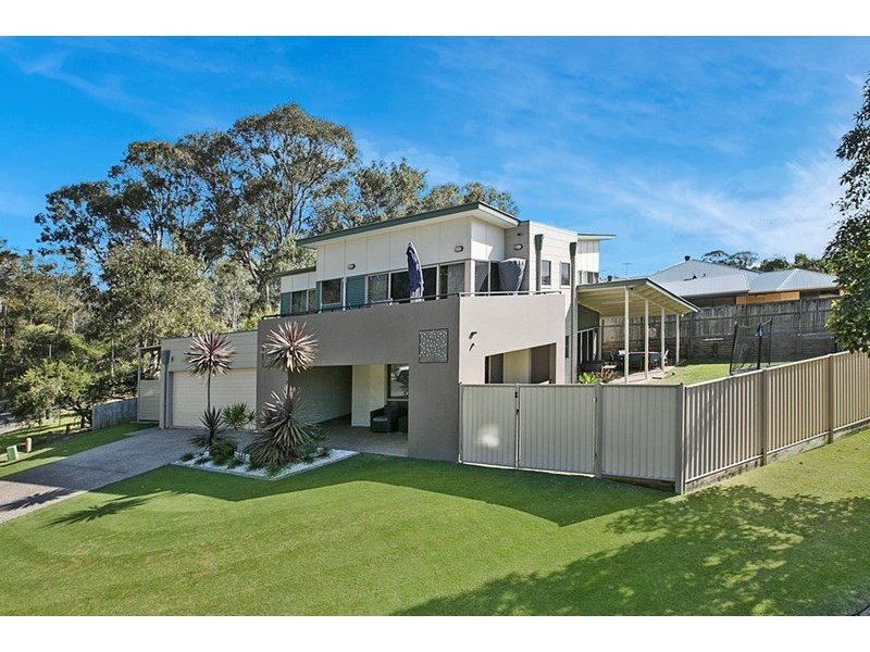 50 Morris Circuit, Thornlands QLD 4164