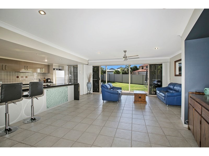 50 Morris Circuit, Thornlands QLD 4164