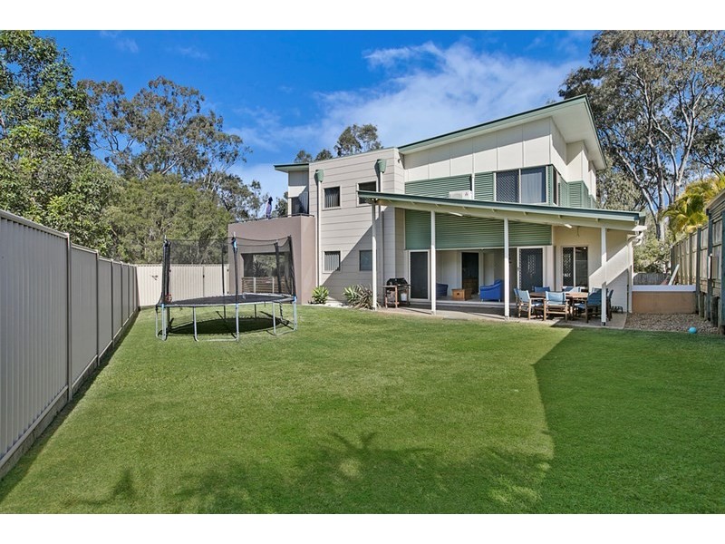 50 Morris Circuit, Thornlands QLD 4164