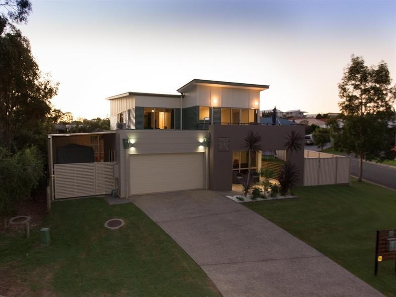 50 Morris Circuit, Thornlands QLD 4164