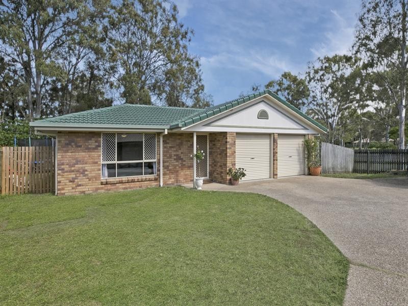 56 Ashwood Circuit, Birkdale QLD 4159
