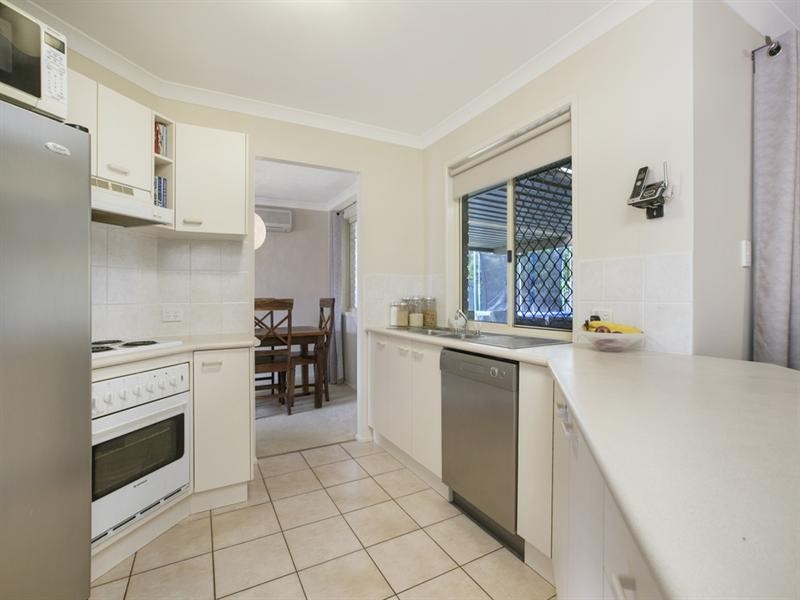 56 Ashwood Circuit, Birkdale QLD 4159