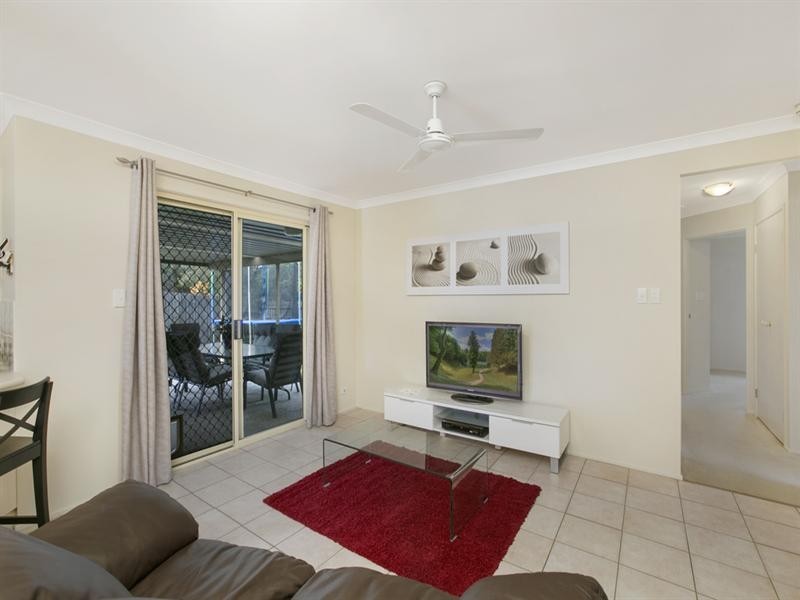 56 Ashwood Circuit, Birkdale QLD 4159