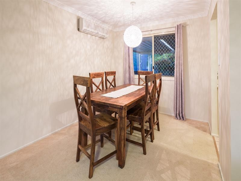 56 Ashwood Circuit, Birkdale QLD 4159