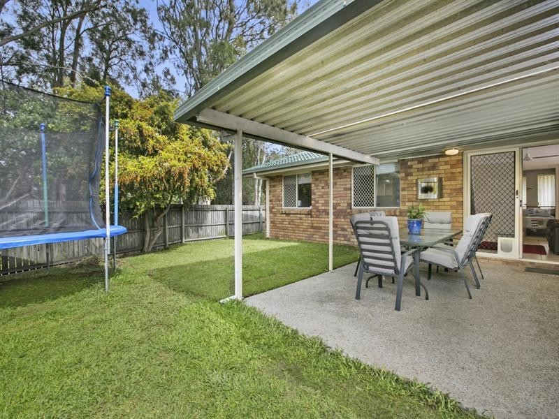 56 Ashwood Circuit, Birkdale QLD 4159
