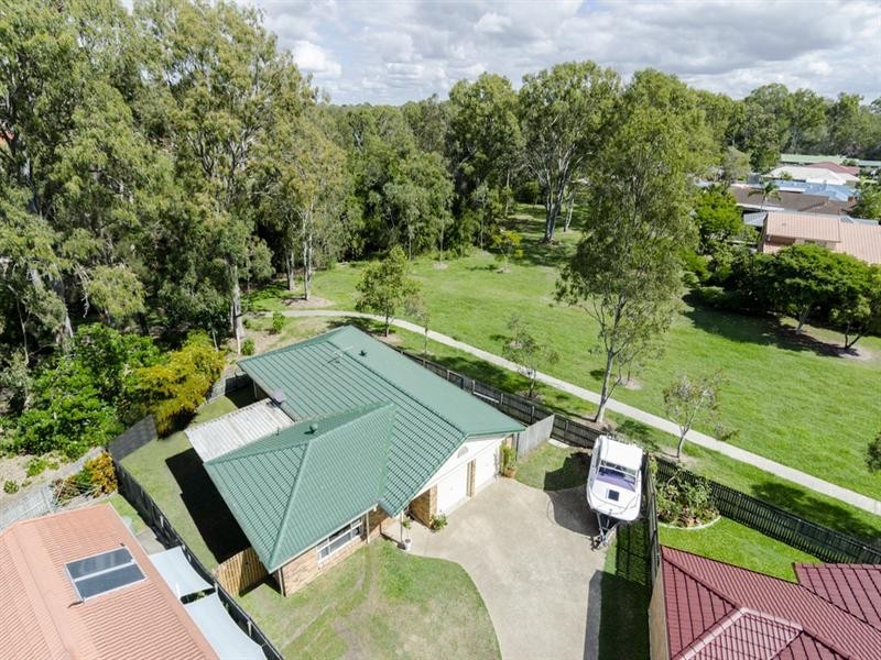 56 Ashwood Circuit, Birkdale QLD 4159