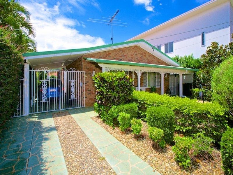 49 McLEOD Street, Cleveland QLD 4163