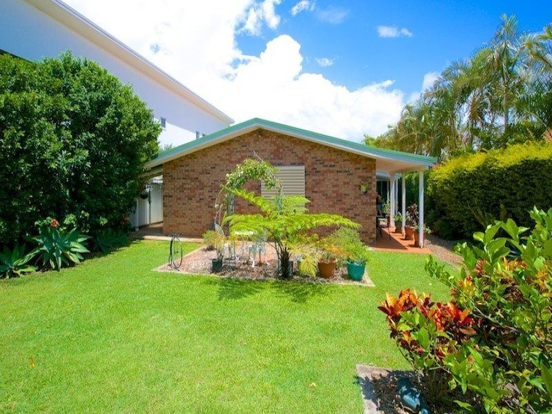 49 McLEOD Street, Cleveland QLD 4163