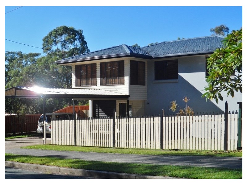 21 WILLIAM Street, Alexandra Hills QLD 4161