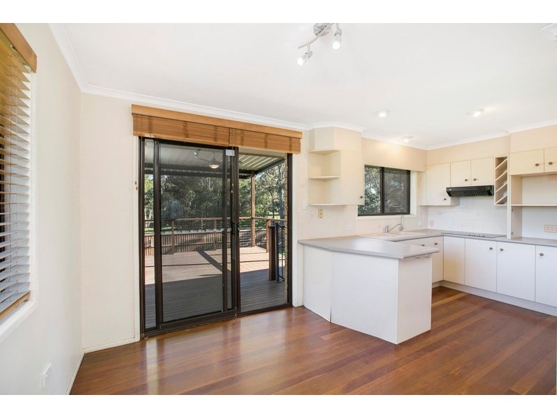 21 WILLIAM Street, Alexandra Hills QLD 4161