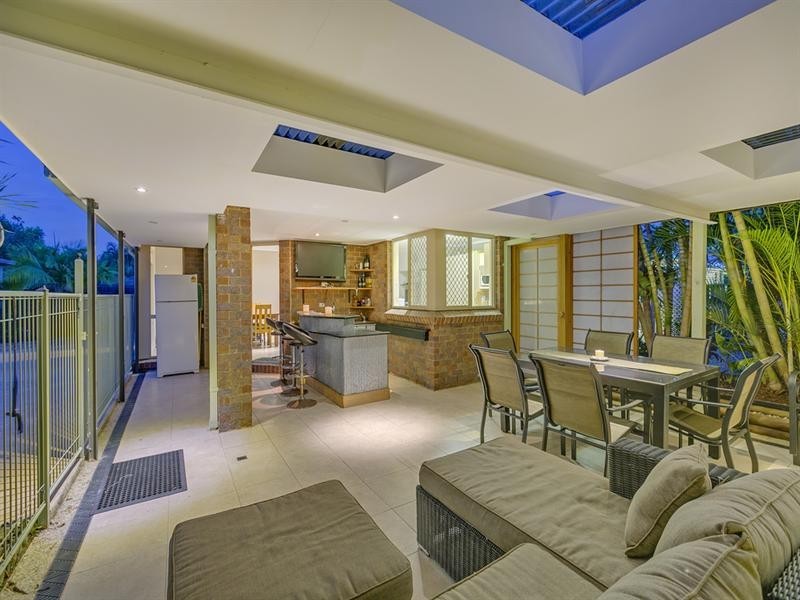 28 Caledonian Crescent, Alexandra Hills QLD 4161