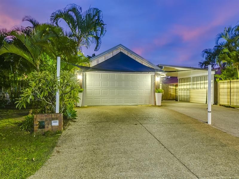 28 Caledonian Crescent, Alexandra Hills QLD 4161