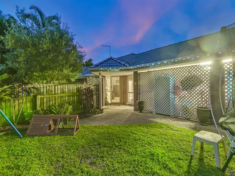 28 Caledonian Crescent, Alexandra Hills QLD 4161
