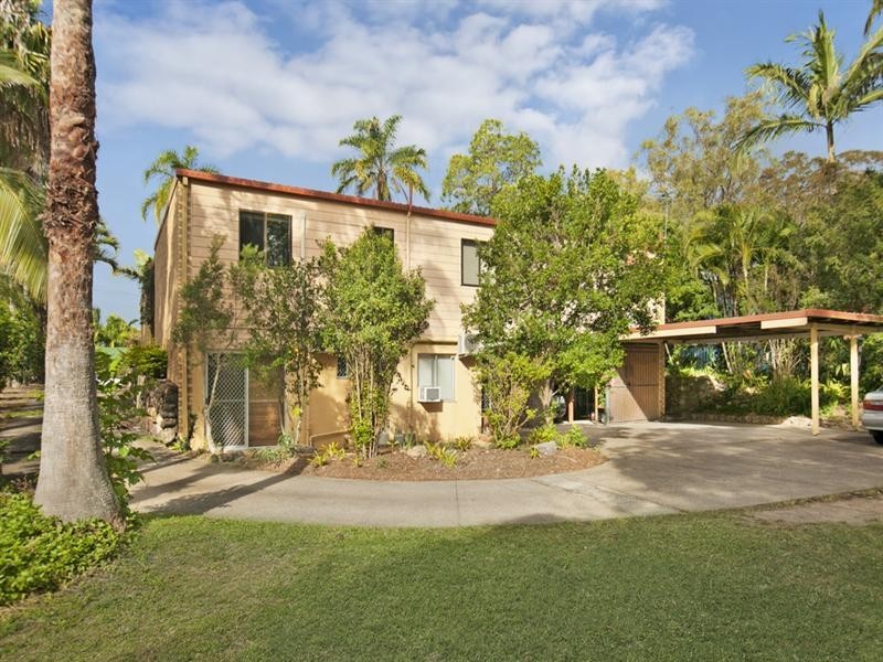 27 Willowie Crescent, Capalaba QLD 4157