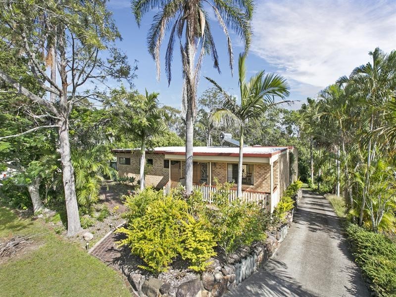 27 Willowie Crescent, Capalaba QLD 4157