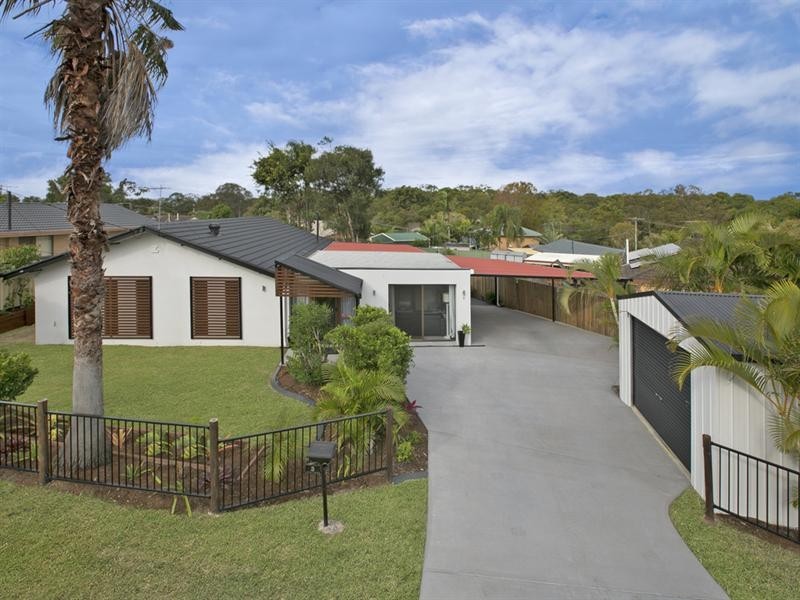 3 Spoonbill Street, Birkdale QLD 4159