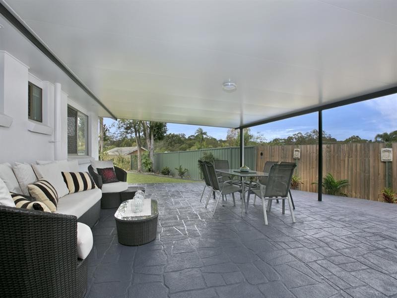 3 Spoonbill Street, Birkdale QLD 4159